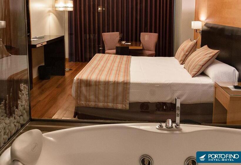 Mini Suite, Motel Portofino