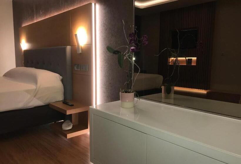 Люкс Комфорт, Motel Portofino