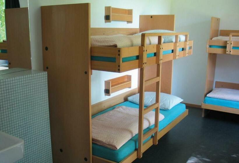 Номер Стандарт Совместная Ванная, Stein Am Rhein Youth Hostel