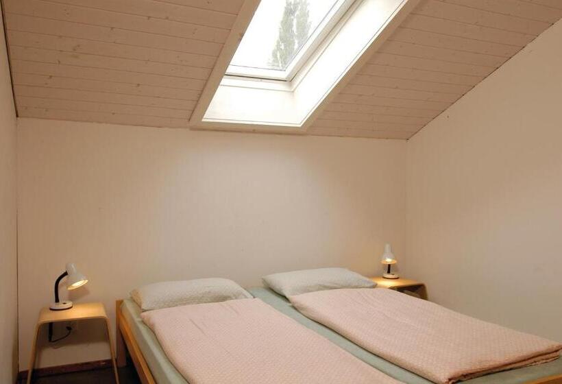 Номер Стандарт Совместная Ванная, Stein Am Rhein Youth Hostel