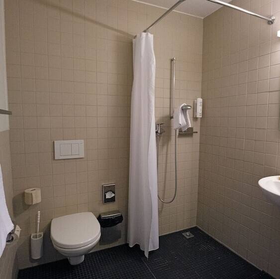 标准间, Valbellalenzerheide Youth Hostel