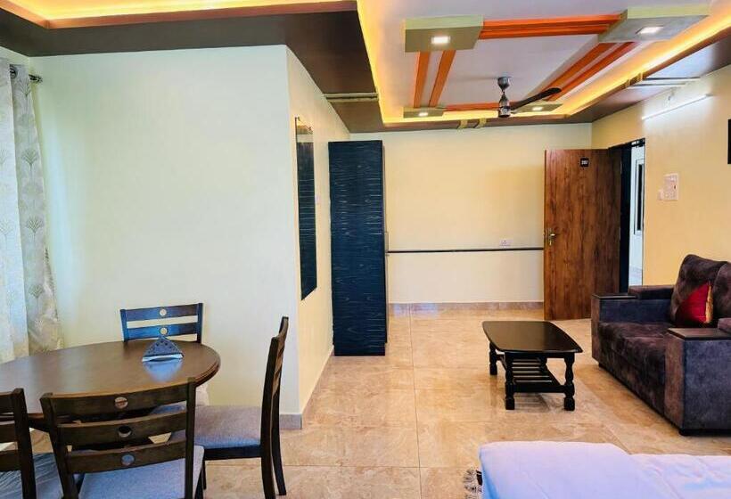 Студио Стандарт Кровать Кинг, Royal Samudra Beach Resorts