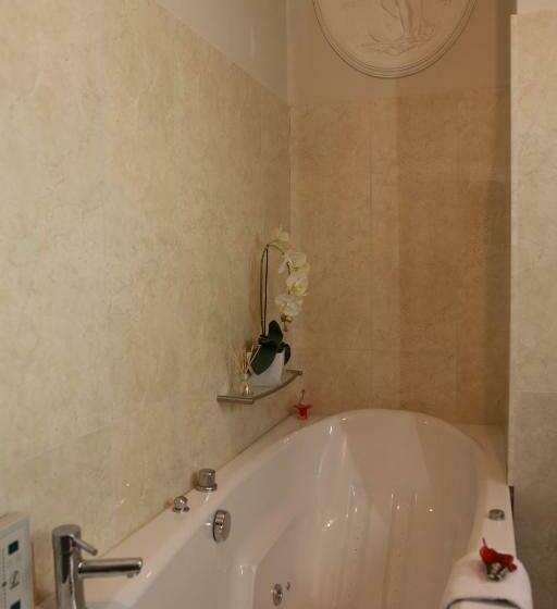 Апартаменты с 1 спальней, смежные, Antonius Bed And Breakfast