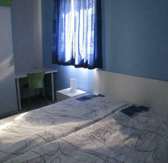 标准间, B&b De Beverhoek