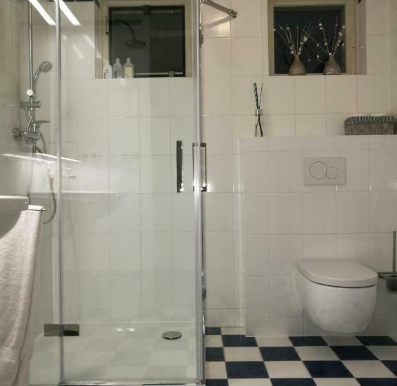 标准间, B&b Le Bon Vivant Eindhoven