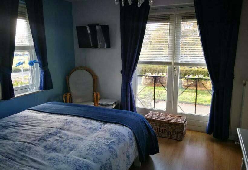 标准间, B&b Le Bon Vivant Eindhoven