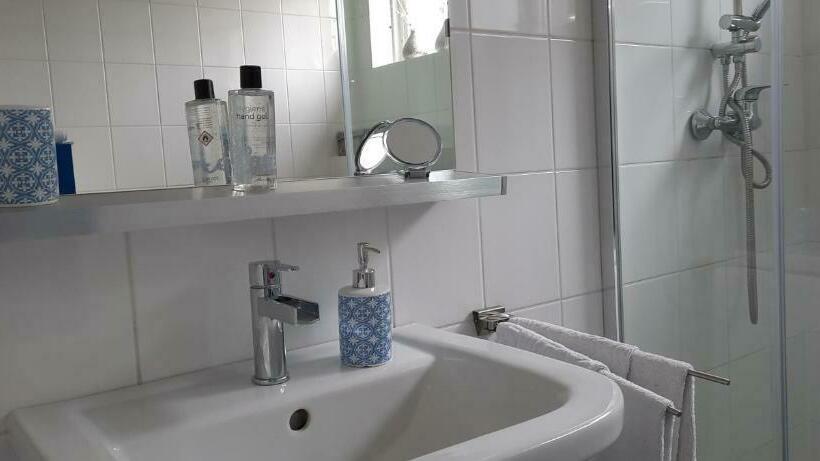 标准间, B&b Le Bon Vivant Eindhoven