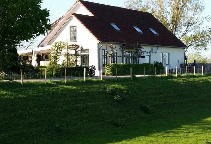 经济房, Logement Hellevoetsluis