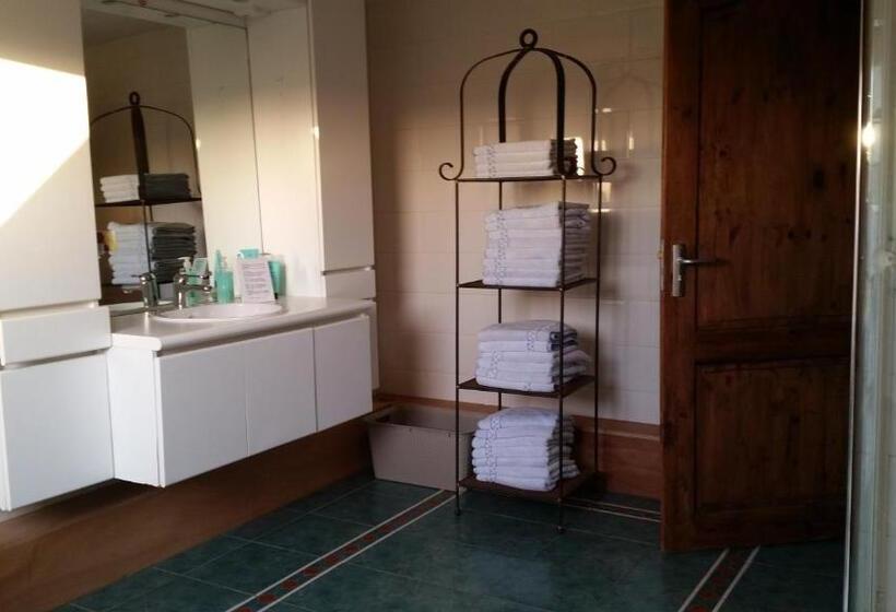 舒适型房间, Logement Hellevoetsluis