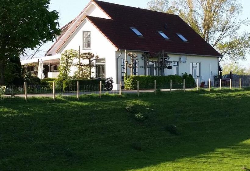 舒适型房间, Logement Hellevoetsluis