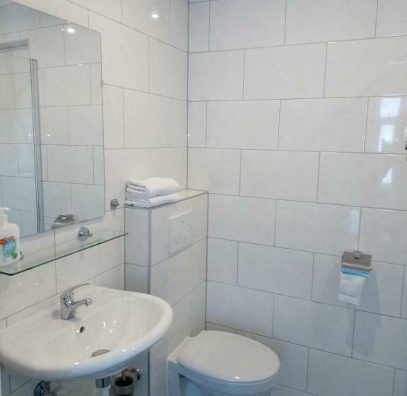 标准间, Bed & Breakfast Zuidlaren