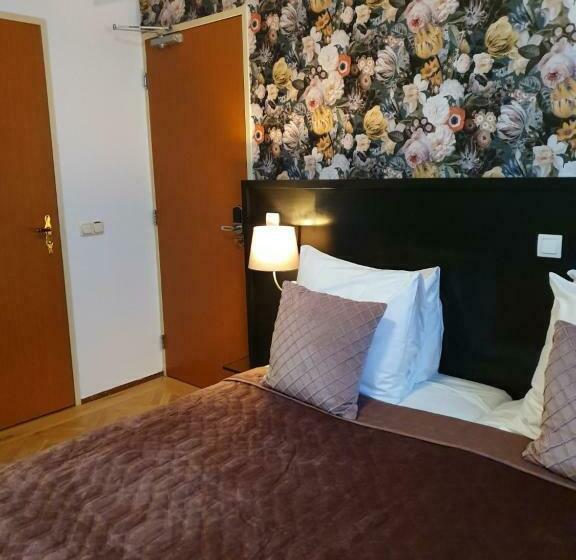 Номер Стандарт, City Hotel Meppel