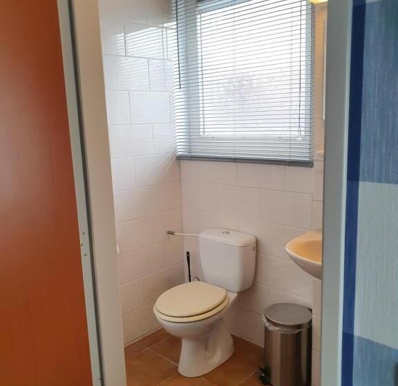 Номер Economy, City Hotel Meppel