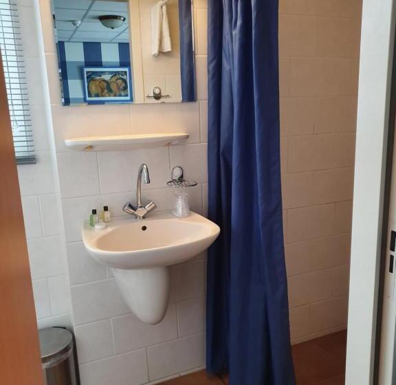 이코노미 룸, City Hotel Meppel