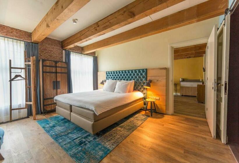Люкс Классика, Van Rossum Stadshotel Woerden