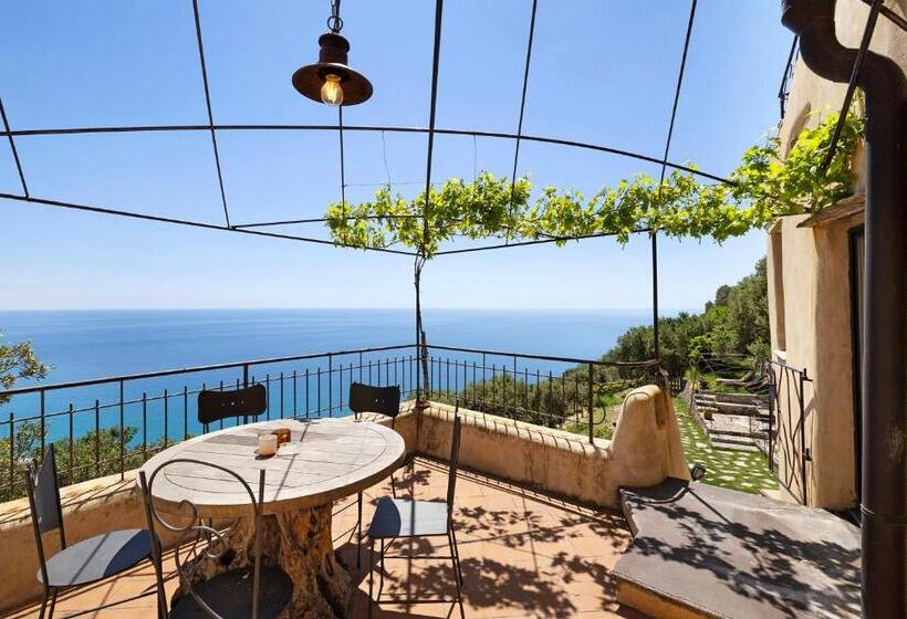 آپارتمان سوپریور 1 خوابه, Agriturismo Bricco
