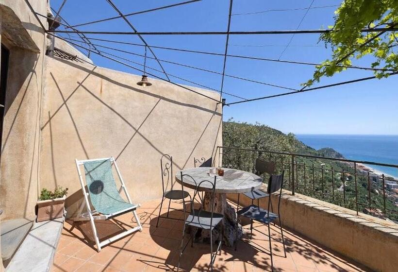 آپارتمان سوپریور 1 خوابه, Agriturismo Bricco
