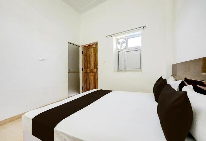 标准间, Spot On Hotel Grh