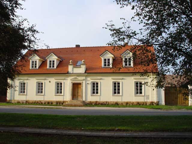 Номер Стандарт Трехместный, Penzion Záhornice