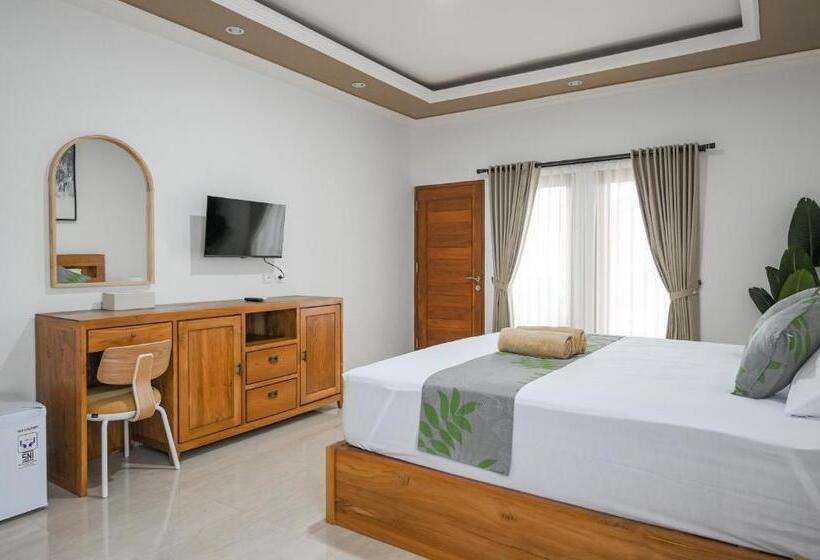 Номер Superior, Karma Guest House Redpartner