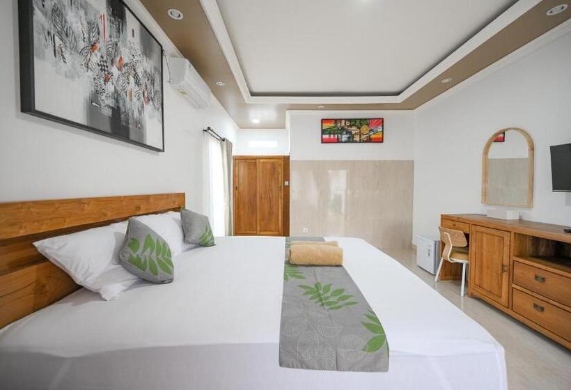 Номер Superior, Karma Guest House Redpartner