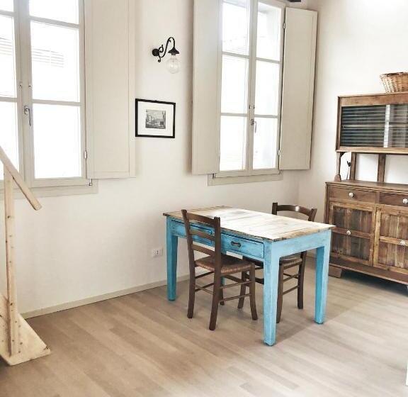 Номер Стандарт Вид на Озеро, Casa Barteèi