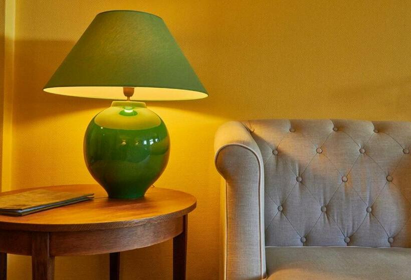 اتاق راحتی, Boutique B&b Hoeve De Haar