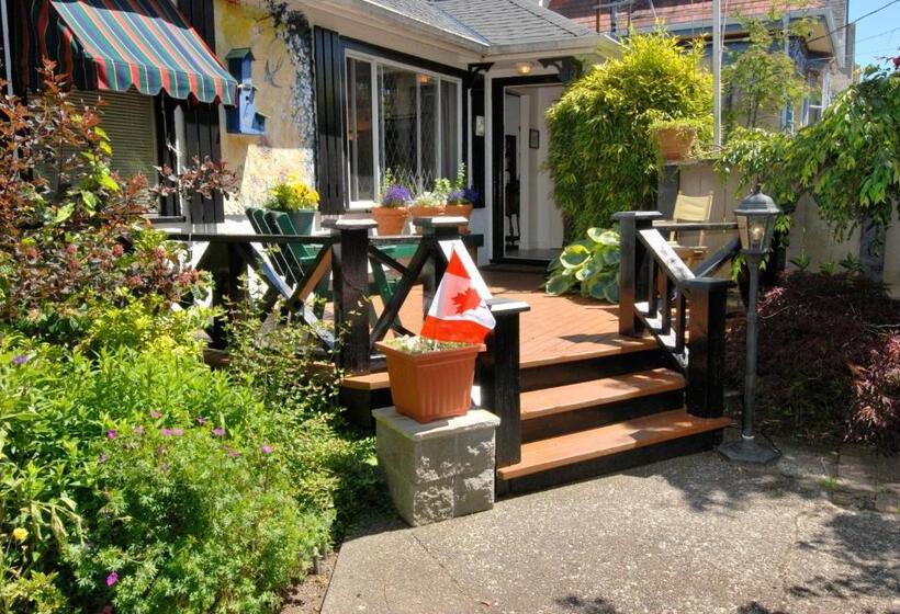 バンガローの２ベッドスタンダードルーム, Heathergate Cottage And Suites