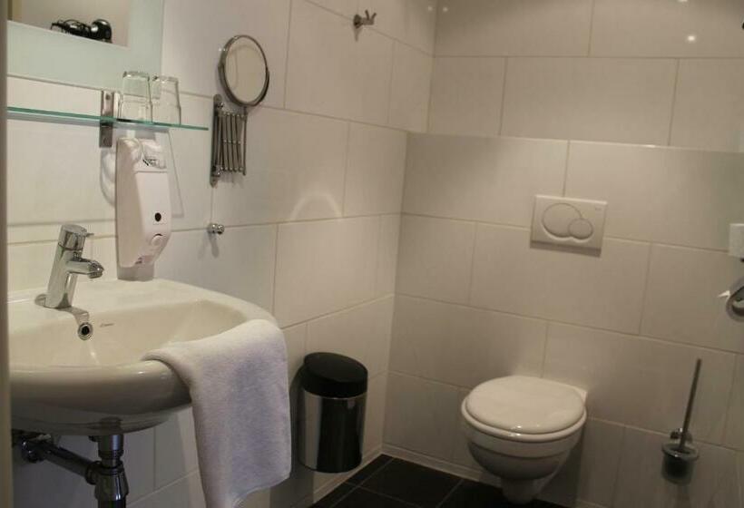 기본룸, Boutique Hotel Nieuw Beusink