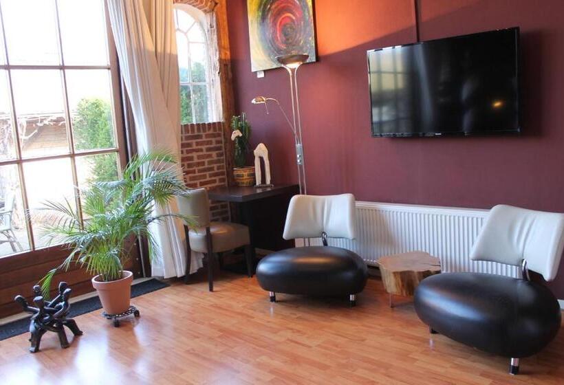 수피리어 룸, Boutique Hotel Nieuw Beusink