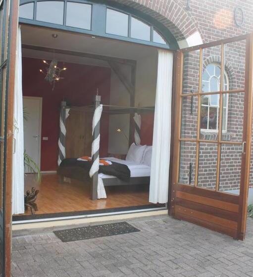 Habitación Superior, Boutique Hotel Nieuw Beusink