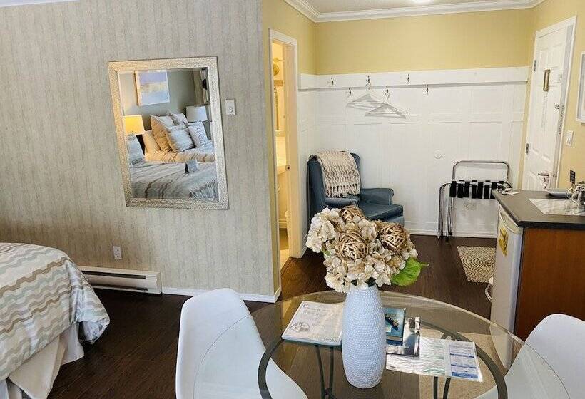 Четырехместный Номер Superior, Evergreen Bed & Breakfast