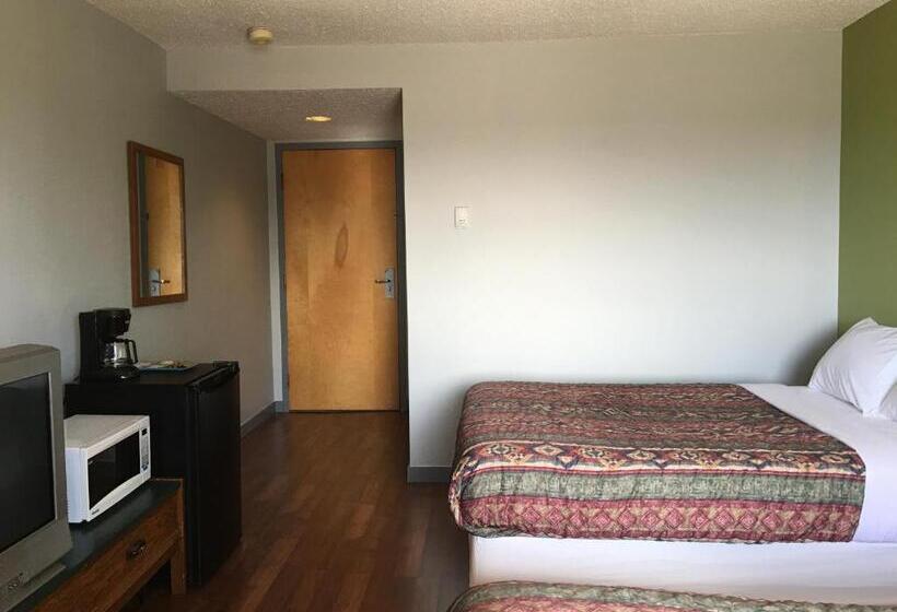 标准间, Home Away Inn