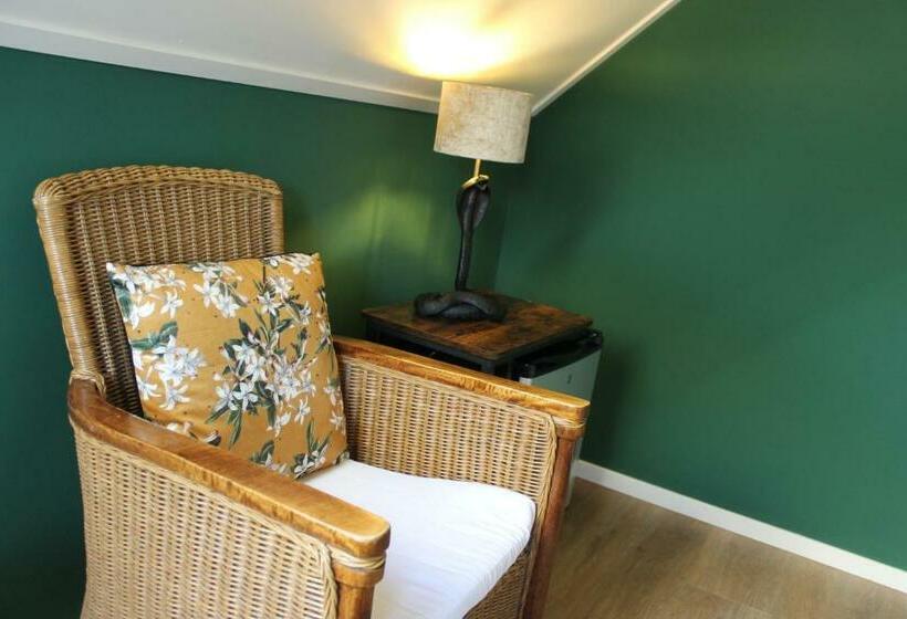 기본룸, Boutique Hotel Nieuw Beusink
