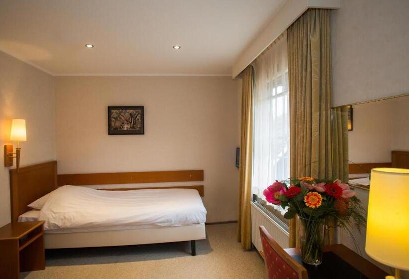 Одноместный Номер Basic, Landhotel De Hoofdige Boer