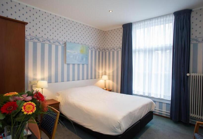 Номер Стандарт, Landhotel De Hoofdige Boer