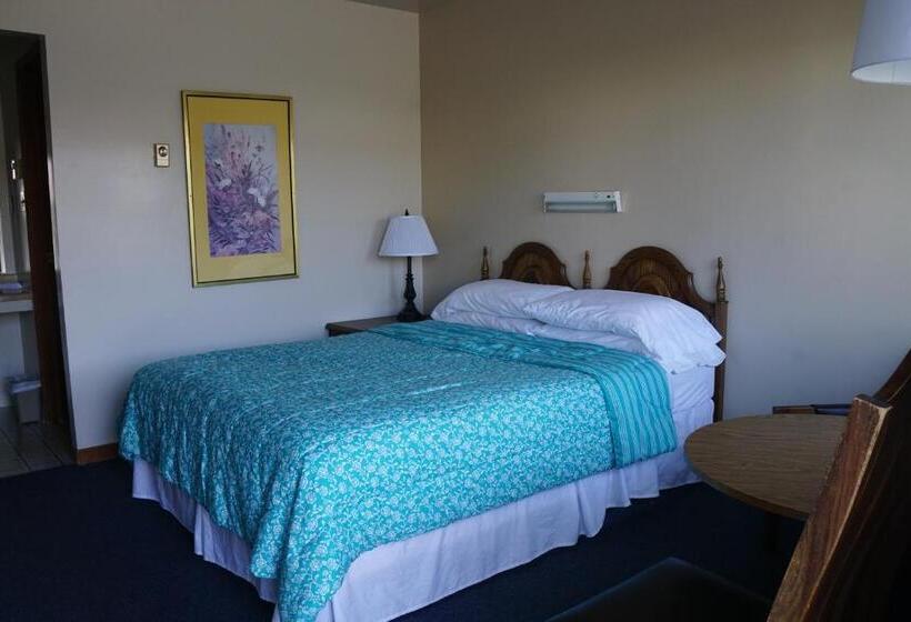 Номер Стандарт Индивидуальный, Fortress Inn Louisbourg