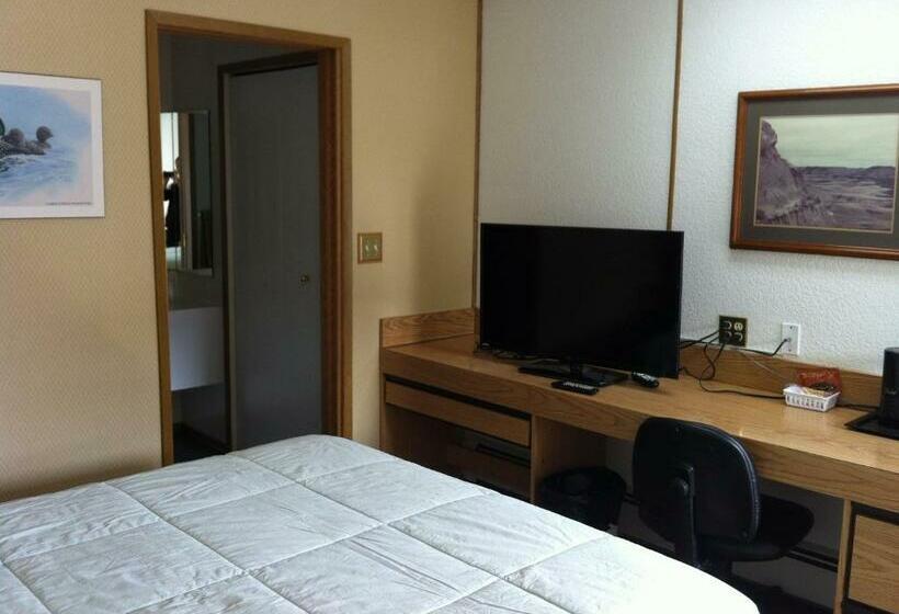 Номер Стандарт Индивидуальный, Rest Easy Motel