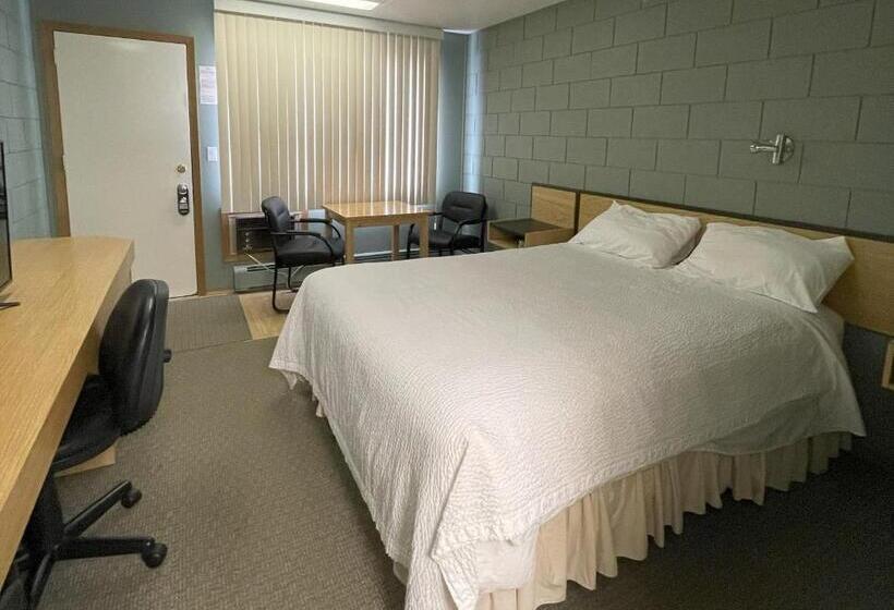 Номер Стандарт Индивидуальный, Rest Easy Motel