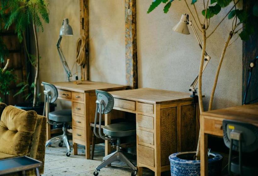 Номер Стандарт, Hostel Saruya