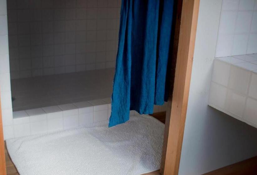 Номер Стандарт, Hostel Saruya