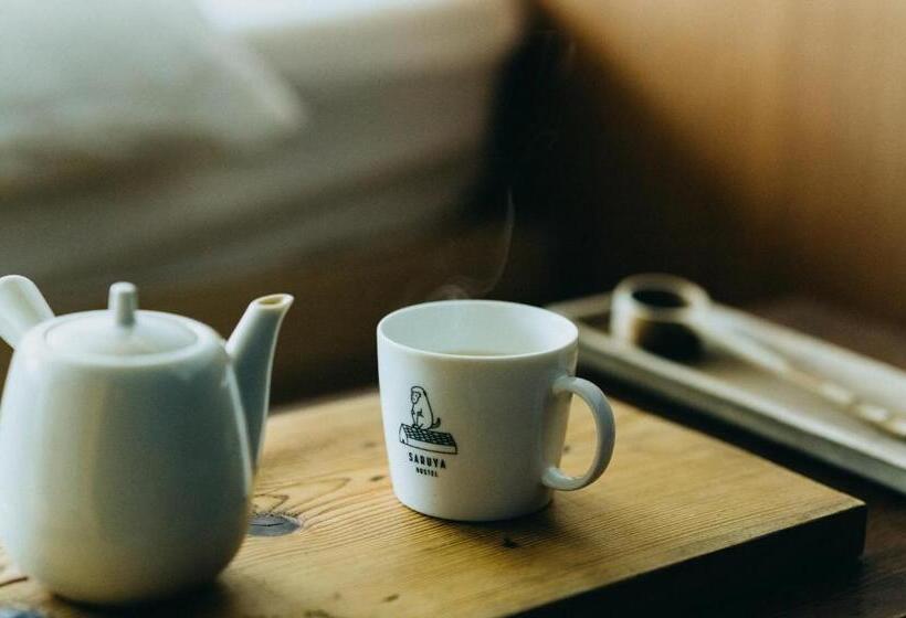 Семейный Номер, Hostel Saruya