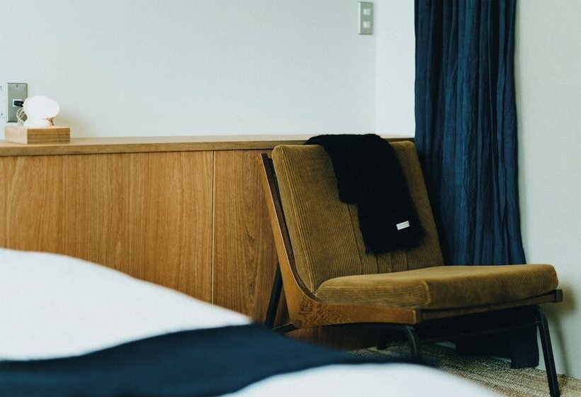 Номер Стандарт, Hostel Saruya