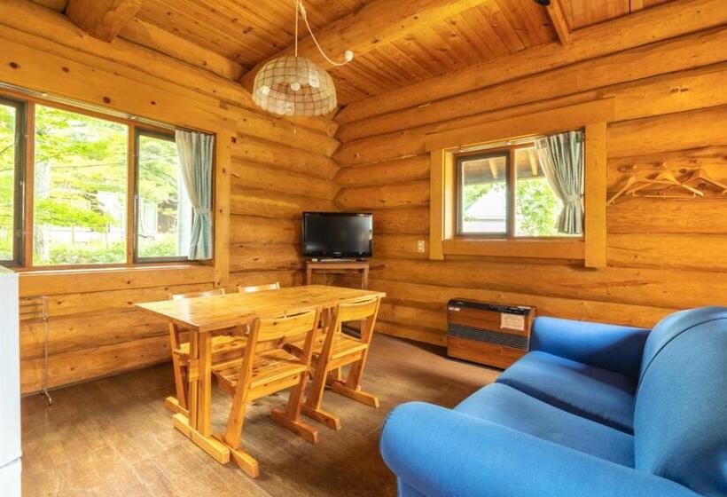 Вилла 1 Спальня, Reposer Hakuba