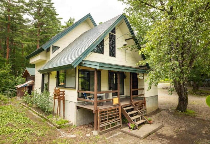 Вилла 3 Спальни, Reposer Hakuba