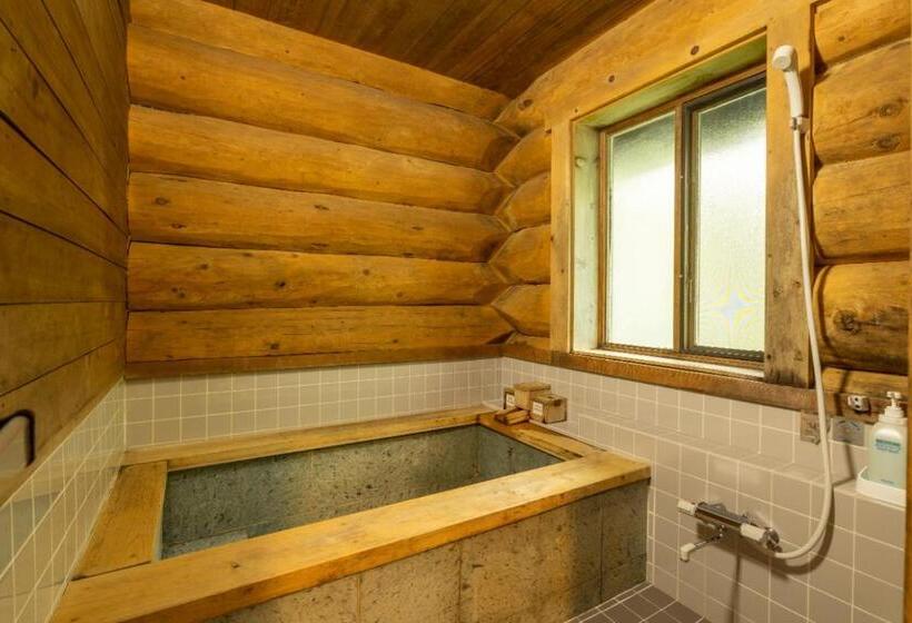 Вилла 2 Спальни, Reposer Hakuba