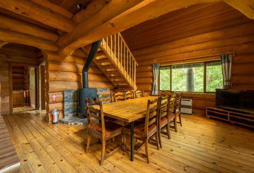 Вилла 2 Спальни, Reposer Hakuba