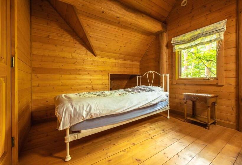 Дом 4 Спальни, Reposer Hakuba