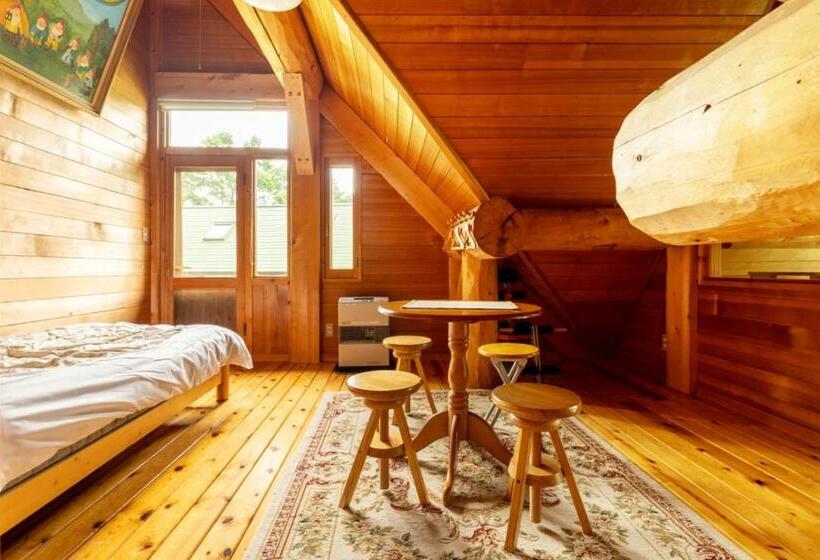Дом 1 Спальня, Reposer Hakuba