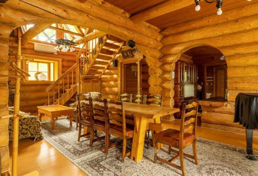 Дом 1 Спальня, Reposer Hakuba
